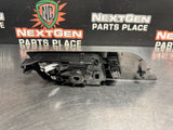 2017 FORD MUSTANG GT RH PASSENGER SIDE DOOR HANDLE OEM #1079