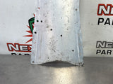 05-13 C6 CORVETTE TORQUE TUBE COVER OEM #440