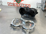 2015 FORD MUSTANG GT ILLUMINATED CENTER CONSOLE CUP HOLDER FR3B-63045P29-A #401