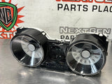 2011 FORD MUSTANG GT INSTRUMENT CLUSTER SPEEDOMETER 171,476MILES OEM #3656