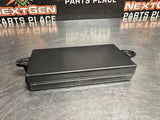 2016 FORD MUSTANG GT LH DRIVER SEAT CONTROL MEMORY MODULE DS7T-14C708-AD #1388