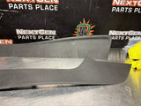 10-15 CAMARO SS LH AND RH CENTER CONSOLE SIDE TRIM PANELS OEM #1441
