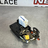 97-04 C5 CORVETTE RH PASSENGER SIDE DOOR LOCK LATCH ACTUATOR OEM VV217
