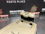 2009 FORD F250 F350 OVERHEAD CONSOLE OEM #729
