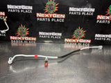 2000-2004 C5 CORVETTE AIR CONDITIONING CONDENSOR AC LINE OEM #1374