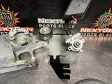 97 - 04 C5 CORVETTE LS1 FRONT ACCESSORY DRIVE INCOMPLETE OEM #1251