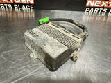 2011 FORD F350 DIESEL GLOW PLUG RELAY MODULE BC3A-12B533-AD OEM #912