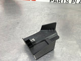 10-14 FORD MUSTANG RIGHT SIDE SEAT RAIL COVER TRIM 4R33-63618C82-AF02 #249