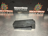 2011 FORD MUSTANG GT FUSE BOX RELAY MODULE COVER LID OEM 6E5T-14A003-AB #3886
