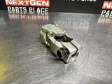 2014 FORD MUSTANG GT STEERING SHAFT JOINT OEM #1300