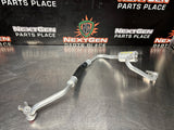 2004 PONTIAC GTO AC LINE TUBE HOSE ASSEMBLY OEM #1306