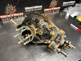 2017 CAMARO SS REAR DIFFERENTIAL 2.77 LSD GEAR RATIO AUTOMATIC OEM 84080681 #1619