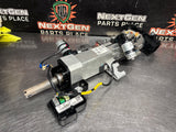 14-19 C7 CORVETTE POWER TILT/ TELESCOPING STEERING COLUMN WITH MOTOR OEM 20958750 #1604