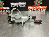 2012 CAMARO SS IGNITION WITH KEY OEM #780