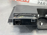 2016 FORD F250 CENTER TOP DASH STORAGE SPEAKER TRAY DC34-25045P64-A OEM #323