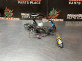 2008 C6 CORVETTE USED OEM RH PASSENGER DOOR HARNESS 15777015 #1266