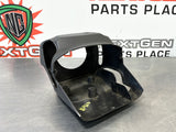 2012 FORD F250 F350 STEERING WHEEL COVER TRIM OEM  BC34-3F832-CEW# 426