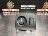 11-16 FORD F250 F350 HEADLIGHT SWITCH & DIMMER SWITCH BC34-13D168-A OEM #778