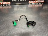 2003 FORD MUSTANG MACH ONE PASSIVE ANTI THEFT SYSTEM OEM #1495