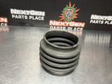 2007 DODGE RAM 2500 CUMMINS DIESEL 5.9 BANKS AIR INTAKE COUPLER #779