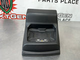 2023 CAMARO SS WIRELESS CHARGING PAD CENTER CONSOLE OEM 23425235 #268