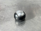 2020 FORD MUSTANG GT MANUAL SHIFT BOOT AND KNOB OEM #326