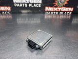2015 FORD MUSTANG GT BLIND SPOT MONITOR FT4T-14D453-AC OEM #1498