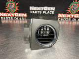 2014 FORD MUSTANG GT RH PASSENGER SIDE DASH A/C VENT OEM #783