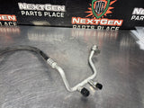 2018-2024 FORD MUSTANG GT AC REFRIGERANT HOSE/ LINE OEM JR3B-19972-EA #1643