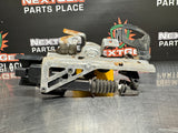 2014 DODGE RAM 2500 BIG HORN 6.7 TAILGATE POWER LOCK ACTUATOR OEM #726