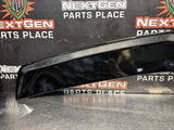 03-07 CADILLAC CTS-V AFTERMARKET IKON MOTORSPORTS SPOILER #1411