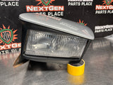 97 - 04 C5 CORVETTE LH DRIVER HEADLIGHT ASSEMBLY QUICKSILVER WORKING OEM #1433