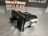 2016 FORD F250 6.7 TRAILER BRAKE CONTROL MODULE FC34-2C006-AB OEM #1370