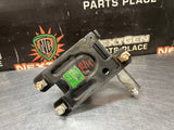 04-07 CADILLAC CTS-V FRONT RIGHT BUMPER ABSORBER 25746732 OEM #1587