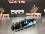 10-14 FORD MUSTANG GT PREMIUM REAR VIEW MIRROR OEM 8U5A-17E678-LB #730