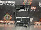 2014 F150 RADIO BEZEL FACE AC HEAT CLIMATE CONTROL PANEL BL34-1504302-AAW #1610