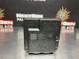 2016-2018 CAMARO SS KEYLESS ENTRY CONTROL MODULE OEM 13599065 #795