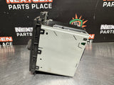2011 SILVERADO 2500HD RADIO STEREO CD DVD MP3 AUX PLAYER 20934593 OEM #890