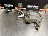 2009 FORD F350 6.4 5R110 4WD AUTO TRANS ELECTRIC T CASE HARNESS OEM #941
