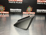 2011 FORD MUSTANG GT RH PASSENGER DOOR MIRROR TRIM COVER OEM #740