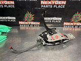 2010 CAMARO SS CLUTCH PEDAL WITH BRACKET/ LINE OEM 92233497 #1524