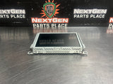2011 FORD MUSTANG GT RADIO NAV TOUCHSCREEN BR3T-10F839-AC OEM #1581