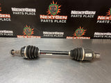 14-19 C7 CORVETTE Z06 REAR AXLE 23301162 OEM
