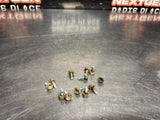 1998 C5 CORVETTE FUEL PUMP HARDWARE OEM #1251