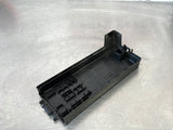 2011 FORD MUSTANG GT FUSE BOX RELAY MODULE COVER LID OEM #449