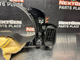 2006 CORVETTE C6 SPEEDOMETER CLUSTER BEZEL TRIM PANEL OEM 15807290 #1364