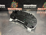 2015 FORD MUSTANG GT SPEEDOMETER AUTO INSTRUMENT CLUSTER FR33-10849-EG OEM #1528