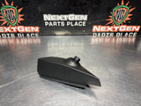 2011 FORD MUSTANG GT LH DRIVER DOOR MIRROR TRIM COVER OEM #1357