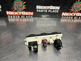 2005 F350 6.0 POWER STROKE CLIMATE CONTROL OEM #1356