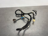 03 FORD MUSTANG MACH ONE TRUNK HARNESS 3R33-19B516-AA OEM #1495